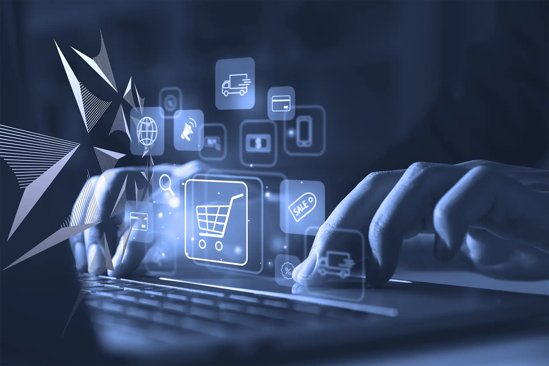 Ciani Partners | Commercio Digitale