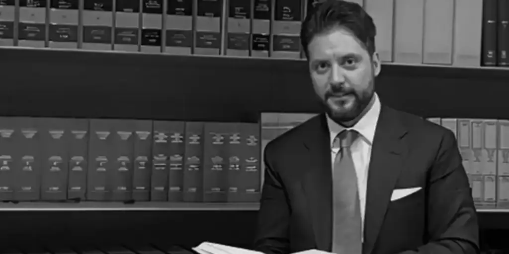 Ciani Partners - Dott. Francesco Porpora LL.M