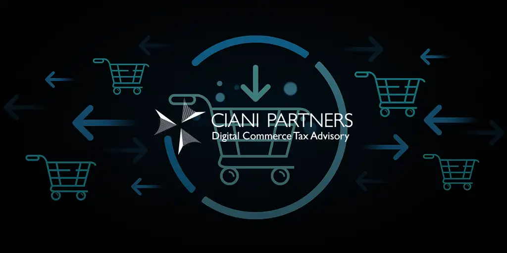Ciani Partners | Commercio Digitale