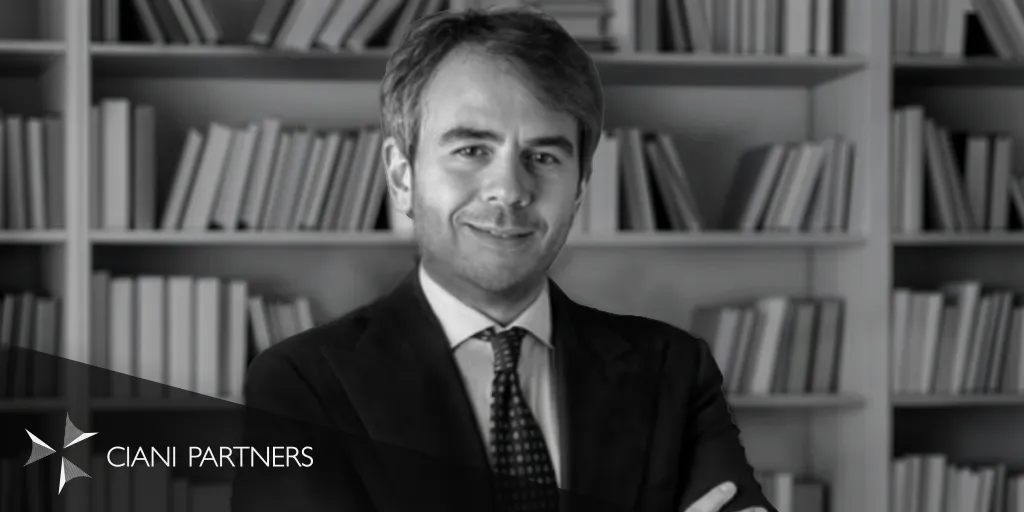 Ciani Partners | Avv. Giovanni Dipierro