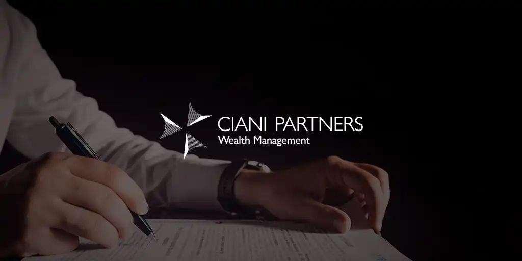 Ciani Partners - Wealth Management