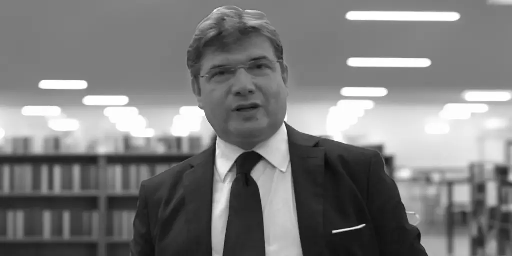 Ciani Partners - Prof. Giuseppe Macario